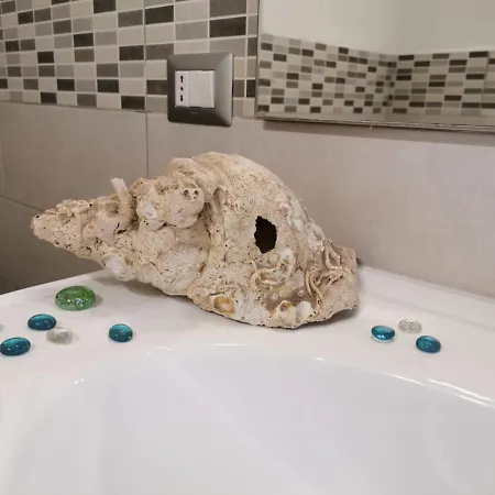 Ortigia Bedda Mia Szirakúza