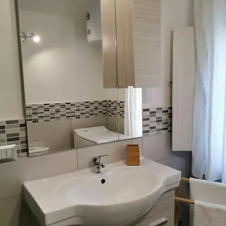 Ortigia Bedda Mia Holiday home