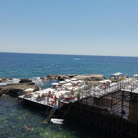 Ortigia Bedda Mia * Szirakúza