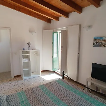 Ortigia Bedda Mia Nyaraló Szirakúza