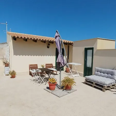 Ortigia Bedda Mia * Szirakúza