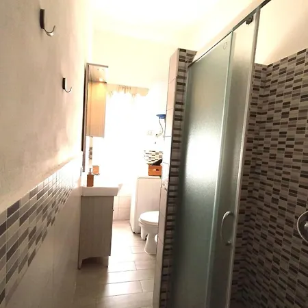 Nyaraló Ortigia Bedda Mia Szirakúza