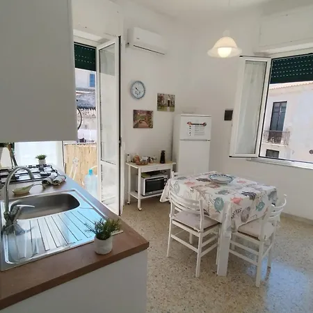Ortigia Bedda Mia