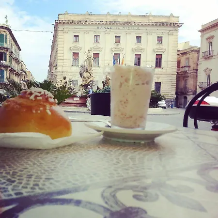 Ortigia Bedda Mia