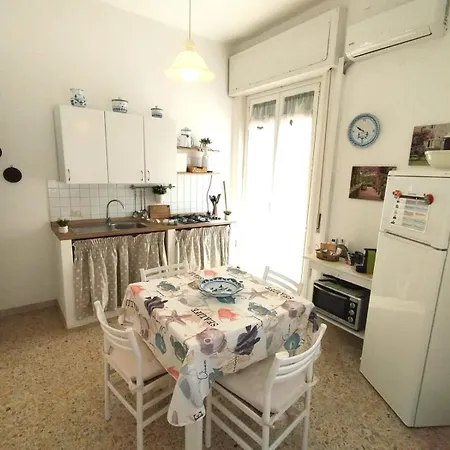 Nyaraló Ortigia Bedda Mia Szirakúza